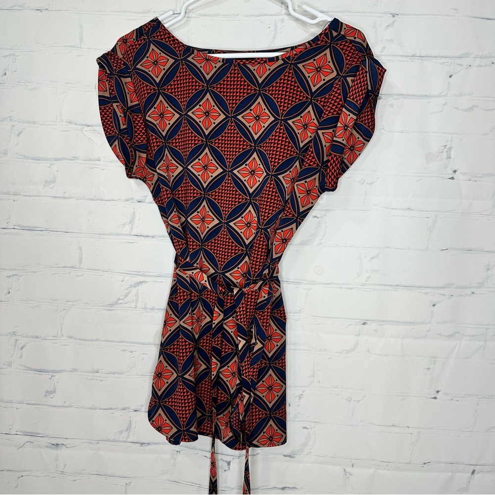 Ann Taylor XS top